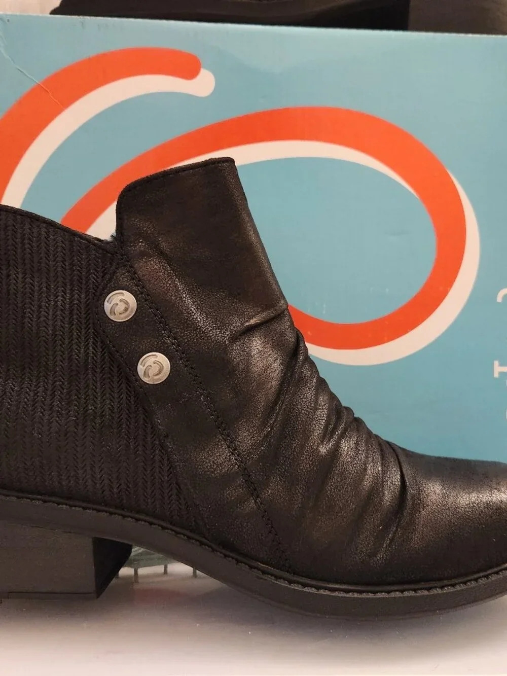 BareTraps Black 